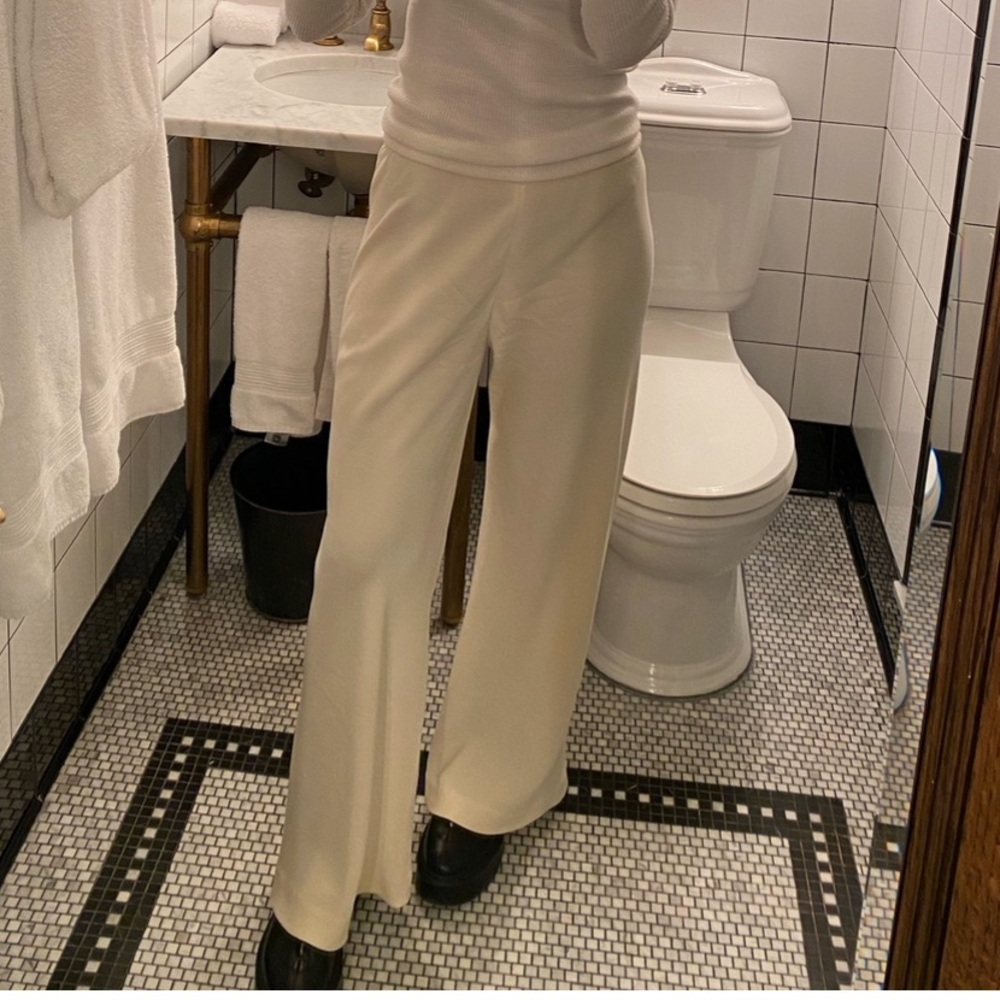 The Row Gala pants